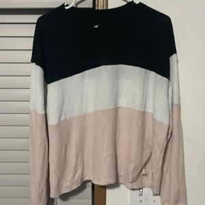 hollister long sleeve